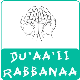 Rabbana Duas MP3 Afaan Oromoon 아이콘